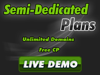 Semi-Dedicated